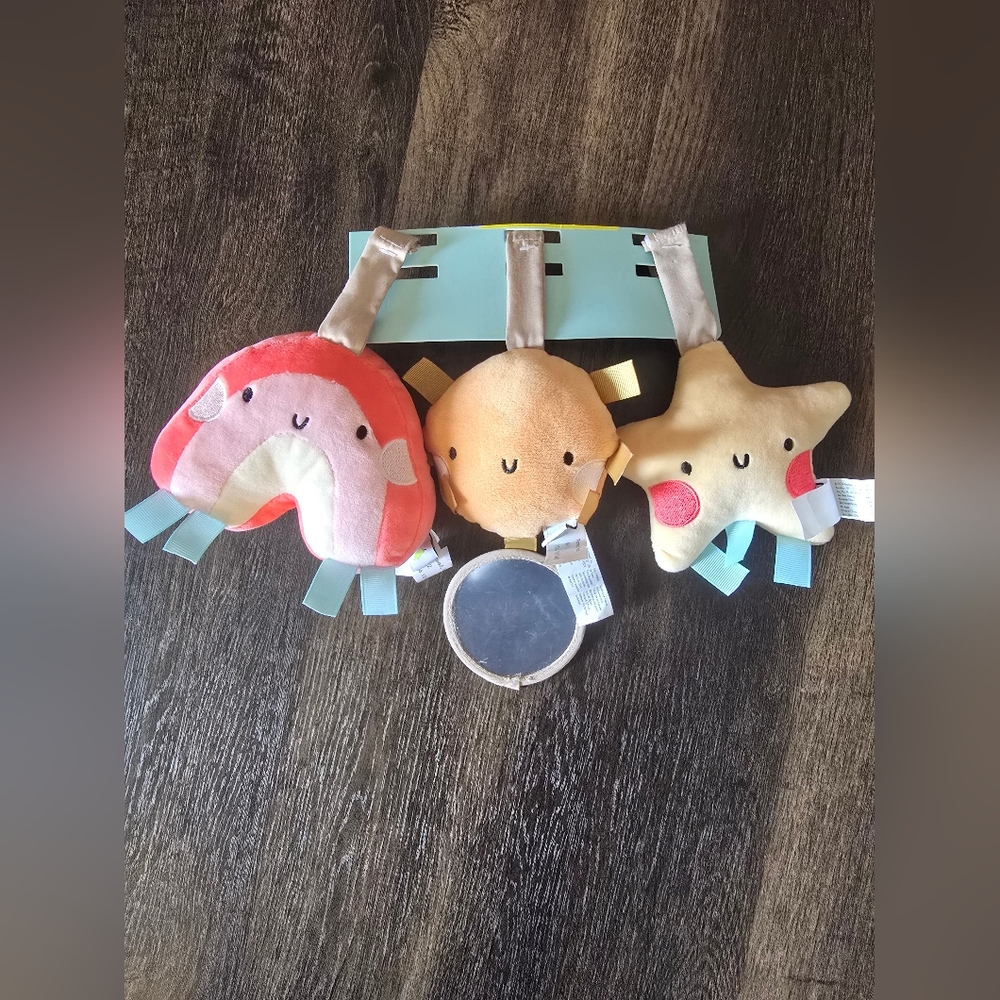 Stroller Toys